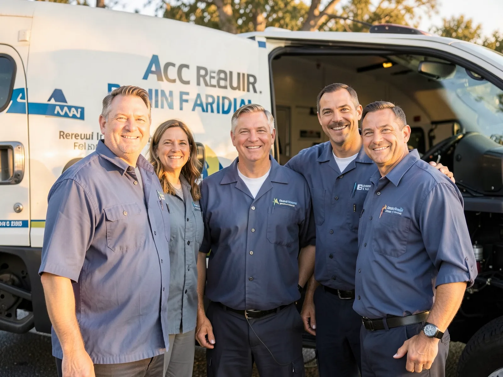 Commercial Heat Pump Repair in Yalaha, FL