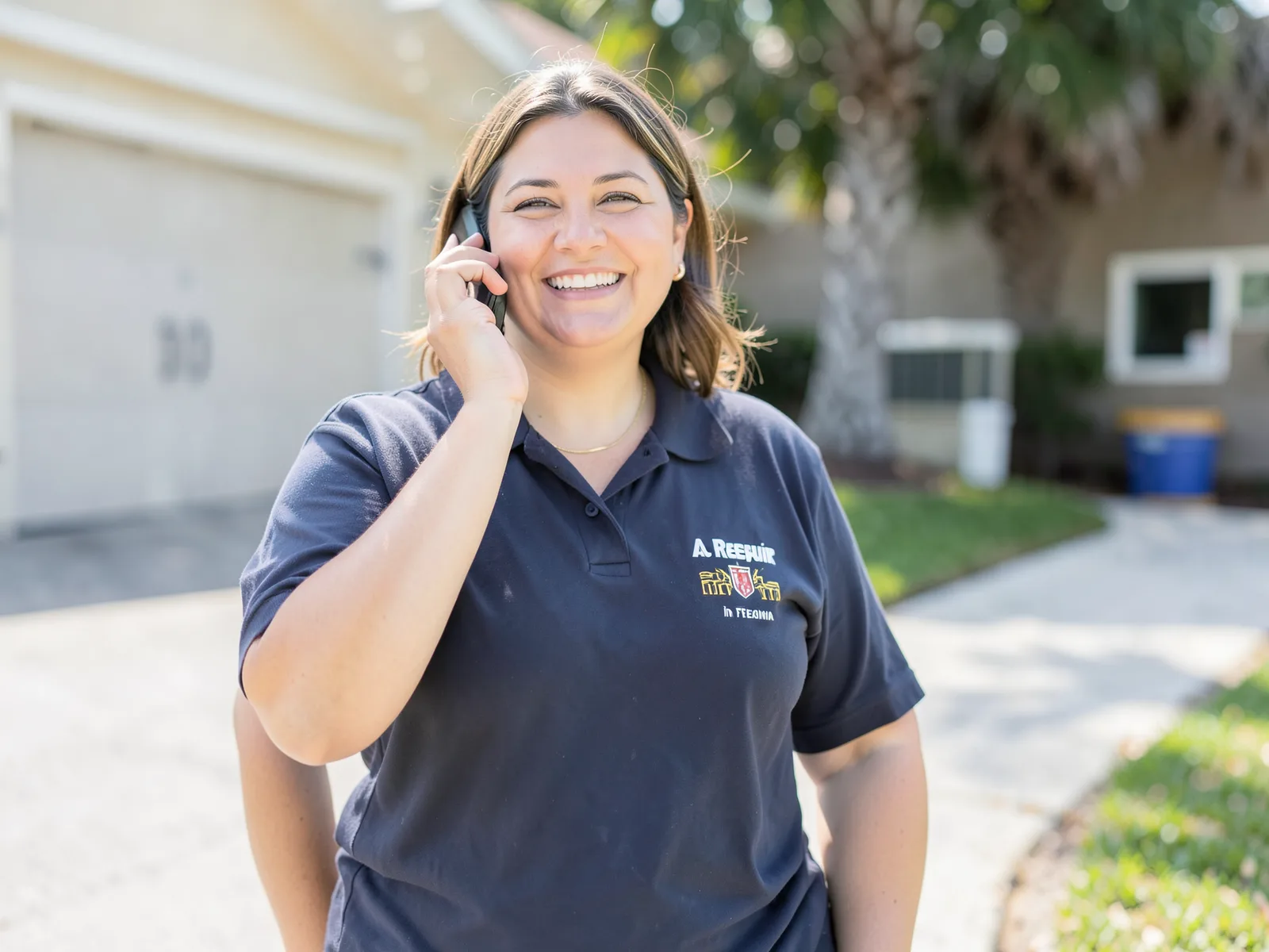 Commercial Heat Pump Repair in Yalaha, FL